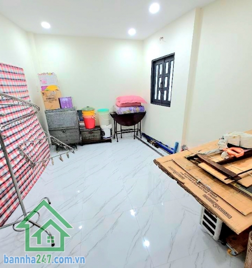 CHỈ 3,5 TỶ, NHÀ 3 TẦNG TRUNG TÂM QUẬN 10, NGAY CHỢ AN ĐÔNG, GẦN BV Y DƯỢC, CHỢ RẪY, DT 22M², 2PN, 3WC Vị trí trung tâm, tiện di chuyển các quận lân cận, xung quanh