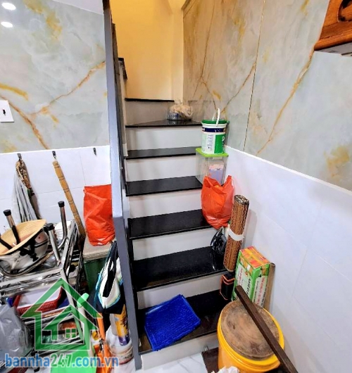 CHỈ 3,5 TỶ, NHÀ 3 TẦNG TRUNG TÂM QUẬN 10, NGAY CHỢ AN ĐÔNG, GẦN BV Y DƯỢC, CHỢ RẪY, DT 22M², 2PN, 3WC Vị trí trung tâm, tiện di chuyển các quận lân cận, xung quanh