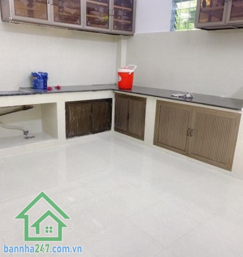 NHỈNH 5 TỶ - HXH - 66M² - TRUNG TÂM TÂN BÌNH - SÁT KHU BÀU CÁT – 3PN RỘNG RÃI