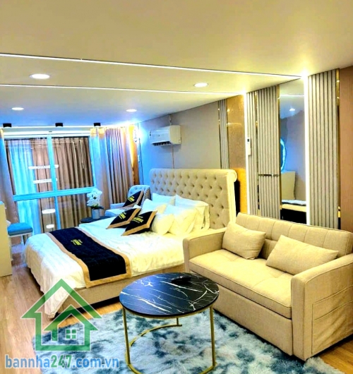CHỈ 5,7 TỶ - KHU BÀU CÁT – TÂN BÌNH – DT: 47,8m² (DTSD: 137M²) - SẴN DÒNG TIỀN - 3PN – 4WC Diện tích 47,8m², kết cấu trệt + lửng + lầu, bố trí 3PN – 4WC