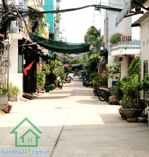 CHỈ 5,19 TỶ (BL) - NHÀ PHONG CÁCH WABI SABI - HẺM XE TẢI 7M - SÁT AEON MALL TÂN PHÚ - 4 PHÒNG NGỦ - TẶNG FULL NỘI THẤT