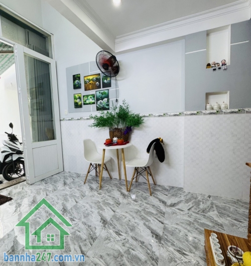 CHỈ HƠN 5 TỶ – NHÀ ĐẸP 4 TẦNG – 4PN – NGAY VÒNG XOAY ÂU CƠ – LÊ ĐẠI HÀNH – Q11. 