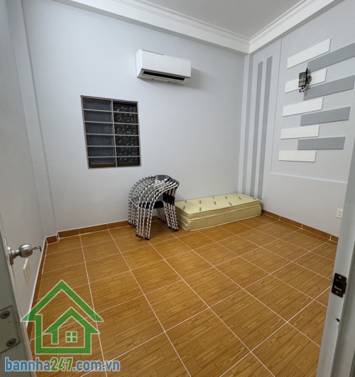 CHỈ HƠN 5 TỶ – NHÀ ĐẸP 4 TẦNG – 4PN – NGAY VÒNG XOAY ÂU CƠ – LÊ ĐẠI HÀNH – Q11. 