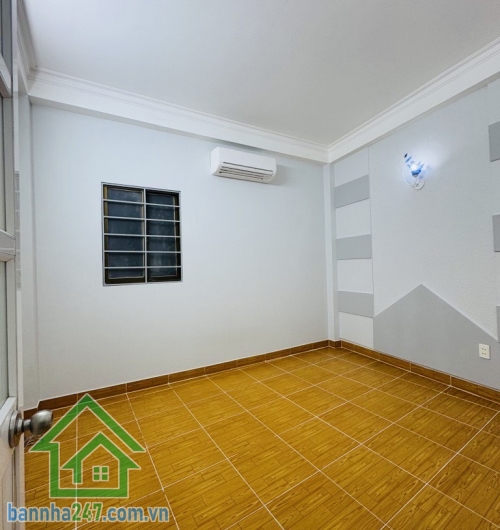 CHỈ HƠN 5 TỶ – NHÀ ĐẸP 4 TẦNG – 4PN – NGAY VÒNG XOAY ÂU CƠ – LÊ ĐẠI HÀNH – Q11. 