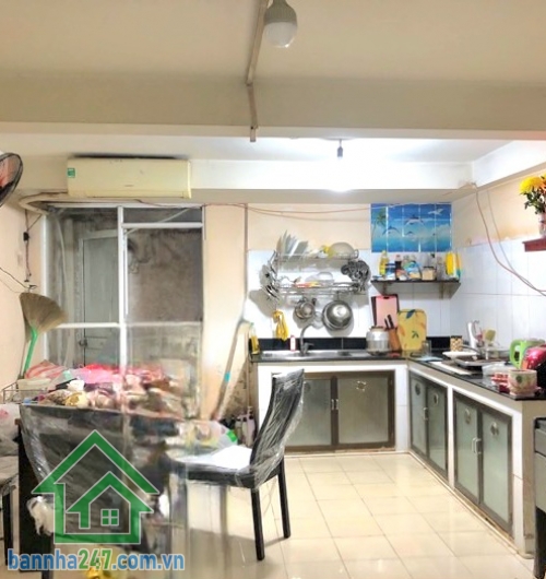CHỈ 8,6 TỶ – MẶT TIỀN KINH DOANH TÂN PHÚ – NGUYỄN VĂN YẾN, GẦN TÔ HIỆU, PHAN ANH * Diện tích: 4x18.5m, thông số chuẩn đẹp, tương lai có thể ra 2 mặt tiền