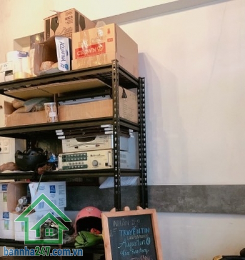 CỰC HIẾM P5 TÂN BÌNH – HẺM Ô TÔ MỘT TRỤC – NGANG 4M – 3 TẦNG – 64M² – CHỈ 11 TỶ