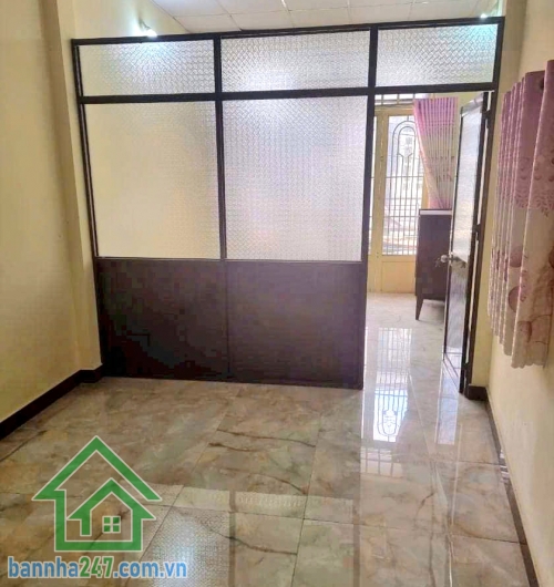 CHỈ 3 TỶ – NHÀ 2 TẦNG HẺM XE HƠI – LÊ VĂN QUỚI, Q. BÌNH TÂN Hẻm xe hơi thông đường số 13A, ra Lê Văn Quới chỉ vài bước.  Diện tích: 3.5 x 10m – Kết cấu 2 tầng.