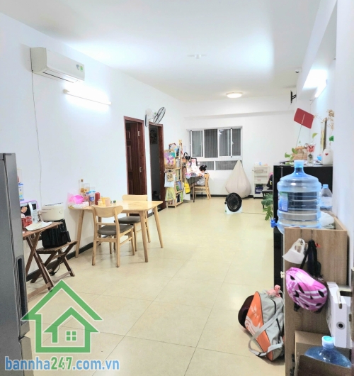CHỈ 3,8 TỶ – CĂN HỘ IDICO TẦNG CAO – 75M² – 2PN 2WC – KHÔNG GIAN SỐNG LÝ TƯỞNG Một lựa chọn cực kỳ hợp lý cho gia đình trẻ đang tìm căn hộ rộng rãi, thoáng mát