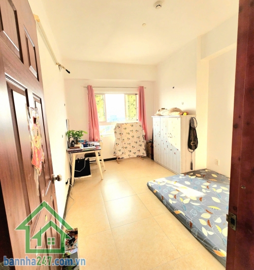 CHỈ 3,8 TỶ – CĂN HỘ IDICO TẦNG CAO – 75M² – 2PN 2WC – KHÔNG GIAN SỐNG LÝ TƯỞNG Một lựa chọn cực kỳ hợp lý cho gia đình trẻ đang tìm căn hộ rộng rãi, thoáng mát