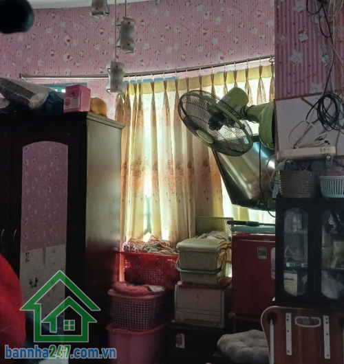 CHỈ 5.05 TỶ – NHÀ 3 TẦNG ĐÚC – HẺM XE HƠI – TÂN SƠN NHÌ, TÂN PHÚ – 44M² – 4PN.  