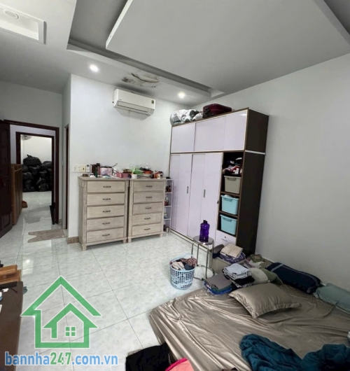 NHỈNH 5 TỶ – NHÀ 4 TẦNG BTCT – HẺM XE HƠI – KỀ GÒ XOÀI – LÊ VĂN QUỚI – GIÁP TÂN PHÚ