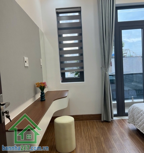 NHÀ ĐẸP – VỊ TRÍ ĐẮC ĐỊA – HẺM 1 SẸC XE HƠI 6M THÔNG – 5 TẦNG – 48M² – HƯƠNG LỘ 2 – GIÁP TÂN PHÚ – CHỈ 6.6 TỶ Diện tích: 48m², sổ đẹp, pháp lý chuẩn, sang tên nhanh.