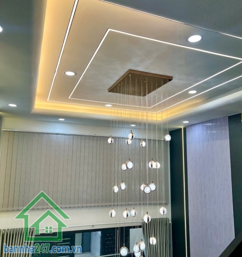 NHÀ ĐẸP – VỊ TRÍ ĐẮC ĐỊA – HẺM 1 SẸC XE HƠI 6M THÔNG – 5 TẦNG – 48M² – HƯƠNG LỘ 2 – GIÁP TÂN PHÚ – CHỈ 6.6 TỶ Diện tích: 48m², sổ đẹp, pháp lý chuẩn, sang tên nhanh.
