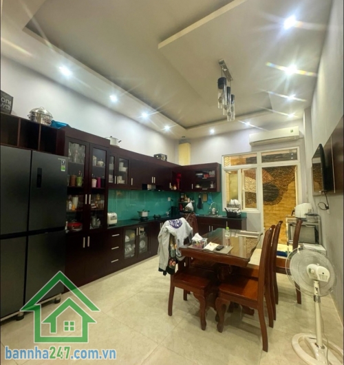 NHÀ ĐẸP 4 TẦNG – KHU VIP VƯỜN LÀI – HẺM XE TẢI – CHỈ NHỈNH 11 TỶ.  Trung tâm Vườn Lài, Tân Phú – Gần UBND Quận – Giáp Tân Bình. Hẻm xe tải thông tứ hướng