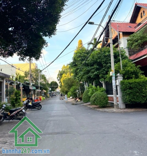 SIÊU PHẨM KHU BIỆT THỰ ADC – TRUNG TÂM TÂN PHÚ. Hẻm xe tải – Nhà 3 tầng – 92m² – Giá nhỉnh 9 TỶ. 