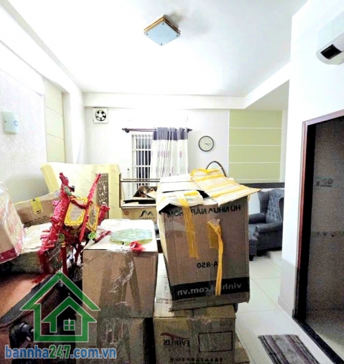 CHỈ 13,5 TỶ – MTKD ĐƯỜNG 15M – NGAY TÂN SƠN NHÌ – GIÁP TÂN BÌNH - DT 84m² (5x17)m – 4 TẦNG – 5PN LỚN – 5WC – SẴN CHỖ LẮP THANG MÁY - PHÙ HỢP VỪA Ở VỪA KINH DOANH