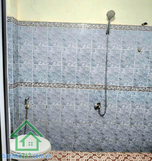 CHỈ 4,2 TỶ – NHÀ QUẬN 10, NGAY HÒA HƯNG – HẺM THÔNG, 3 BƯỚC RA HXH - DT: 46,4M2 (3.1 X 13)M - HOÀN CÔNG ĐẦY ĐỦ  Diện tích vừa vặn, pháp lý rõ ràng, sổ hồng riêng. Hỗ trợ vay ngân hàng. 
