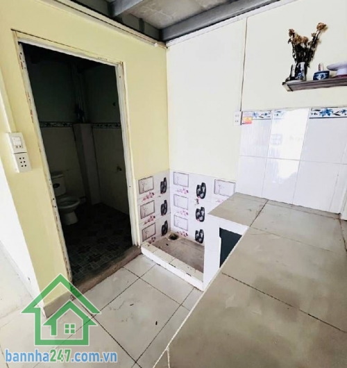 CHỈ 4,7 TỶ – ĐƯỜNG SỐ 2, BÌNH HƯNG HÒA – 50M² (4 × 13)m – HẺM 2 XE TẢI TRÁNH -  Cơ hội vàng sở hữu nhà khu VIP – tiện ở hoặc xây mới cực đẹp! Diện tích: 50m² Mob 0933144037