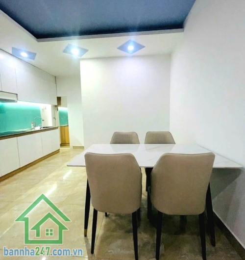 NHỈNH 8 TỶ - NHÀ 2 MẶT TIỀN – HẺM 8M – 86M² – 3 TẦNG - CHIA 2 CĂN - 4PN - 4WC - SẴN DÒNG T.IỀN 18TR/TH Căn nhà hiếm – vừa ở vừa có dòng tiền – vị trí vị trí cực đẹp giáp Tân Phú!