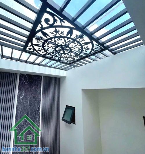 CHỈ 18 TỶ – SIÊU PHẨM MTKD TRẦN HƯNG ĐẠO - TRUNG TÂM TÂN PHÚ - GIÁP KHU BÀU CÁT - DT: 94M² (4,5 x 21) 5 PN, 6 WC  Đường Trần Hưng Đạo – ngay Lũy Bán Bích – khu kinh doanh sầm uất bậc nhất. Diện tích ngang 4.5m – tổng DTSD ~300m²