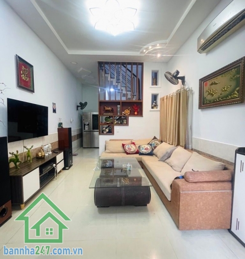 CHỈ 5,7 TỶ - NHÀ 2 MẶT HẺM - KHU VIP NGUYỄN THÁI SƠN - GẦN BV 175 - GIÁP BÌNH THẠNH - DT: (5 x 10)M - SHR - HOÀN CÔNG ĐỦ.
