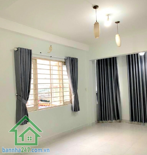 CHỈ 8,6 TỶ – MẶT TIỀN KINH DOANH – CĂN GÓC VƯỜN LÀI – 4 TẦNG - 3PN - 3WC (CÓ THỂ THÊM PHÒNG NGỦ) Căn nhà “2 trong 1” – vừa ở sang, vừa kinh doanh hái ra tiền - Mob 0933144037