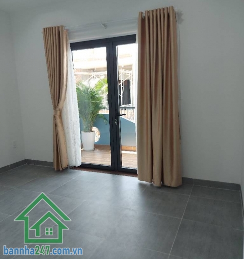 CHỈ 7,85 TỶ - NHÀ MỚI ĐẸP 5 TẦNG HOÀN CÔNG ĐẦY ĐỦ – KHU VIP BỆNH VIỆN BÌNH TÂN – HẺM XE TẢI THÔNG  - DT: (4 x 13)M - 4 PN - 5 WC