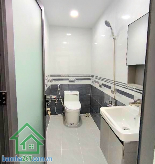 CHỈ 5,62 TỶ – HẺM 8M HƯƠNG LỘ 2 – BÌNH TÂN – 53M² – 2 TẦNG 