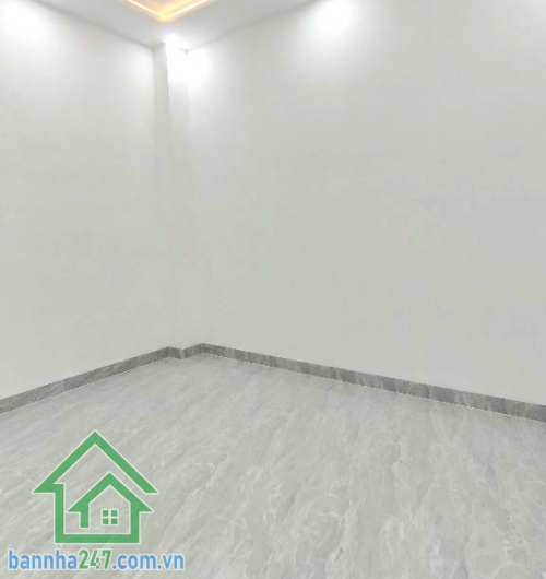 CHỈ 5,62 TỶ – HẺM 8M HƯƠNG LỘ 2 – BÌNH TÂN – 53M² – 2 TẦNG 