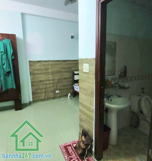 CHỈ 11,85 TỶ – NHÀ PHỐ 4 TẦNG SANG TRỌNG – XE HƠI NGỦ TRONG NHÀ – THOẠI NGỌC HẦU, TÂN PHÚ Nhà chính chủ xây tâm huyết – thiết kế hiện đại, công năng cực đỉnh 