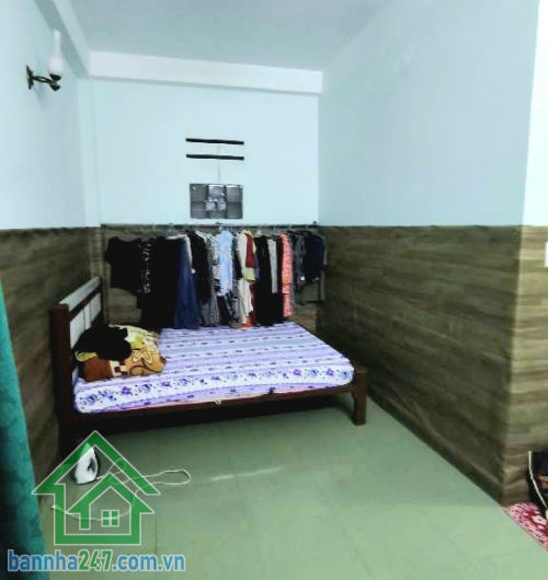 CHỈ 11,85 TỶ – NHÀ PHỐ 4 TẦNG SANG TRỌNG – XE HƠI NGỦ TRONG NHÀ – THOẠI NGỌC HẦU, TÂN PHÚ Nhà chính chủ xây tâm huyết – thiết kế hiện đại, công năng cực đỉnh 
