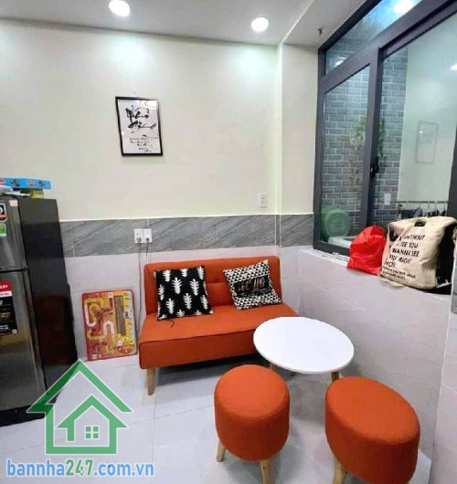 CHỈ 2,85 TỶ – NHÀ 2 TẦNG – Ô TÔ ĐỖ SÁT NHÀ – GẦN NHÀ THỜ TÂN HƯƠNG  Vị trí đẹp trung tâm Tân Phú Gần chợ Tân Hương – Nhà thờ Tân Hương – AEON Mall Tân Phú