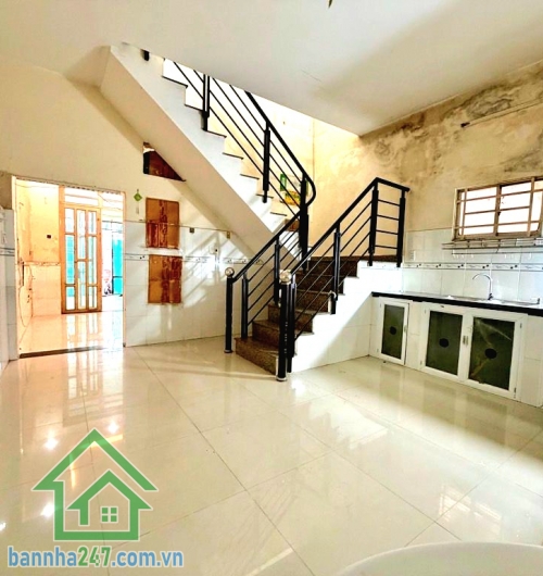 CHỈ 7,2 TỶ – HXH 5M NGUYỄN XUÂN KHOÁT – GẦN NHÀ THỜ TÂN PHÚ – 63M² - 2 TẦNG - 2 PN - 2 WC
