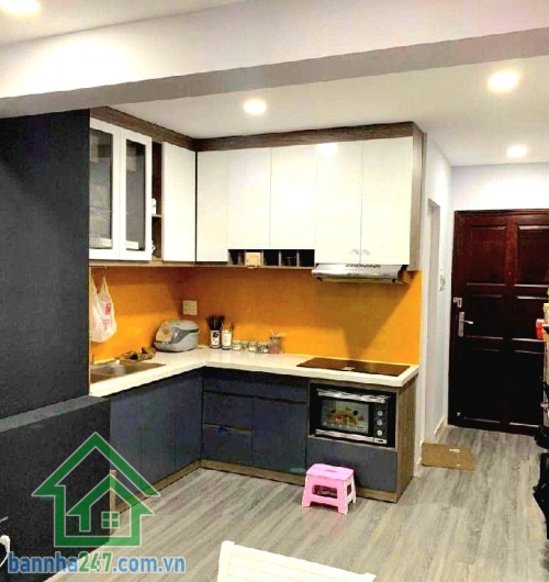 CHỈ 3,95 TỶ – CĂN HỘ CC BÀU CÁT 2 – TẦNG 11 THOÁNG MÁT – FULL NỘI THẤT – VÀO Ở NGAY  Chung cư Bàu Cát 2 – lô B – có thang máy Kế bên công viên, trường Lê Thị Hồng Gấm