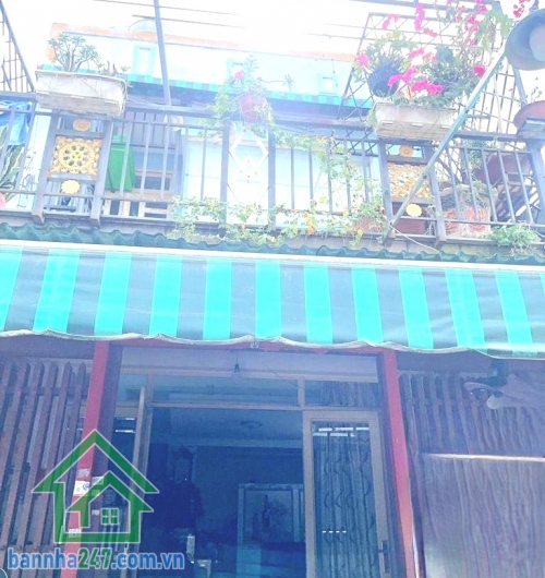 CHỈ 5,4 TỶ – SIÊU PHẨM MTKD NGAY NGUYỄN SƠN – Ở + KINH DOANH ĐỈNH - 39M² - NỞ HẬU  Trung tâm Tân Phú – vài bước ra mặt tiền Nguyễn Sơn – khu buôn bán sầm uất