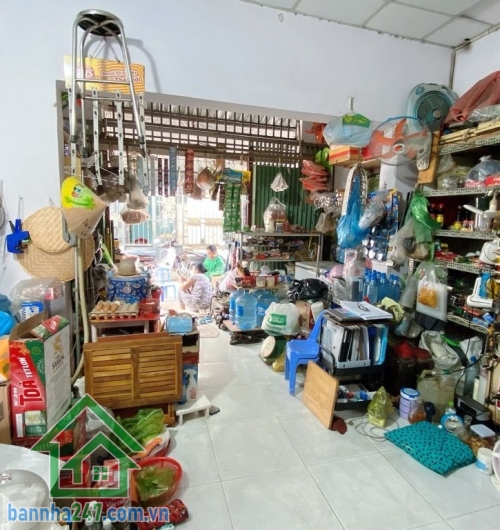 CHỈ 3,29 TỶ – NHÀ PHỐ GẦN QUỐC LỘ 1A – KINH DOANH ĐỈNH Cơ hội vàng cho khách mua ở kết hợp kinh doanh hoặc đầu tư giữ tài sản - Mob 0933144037