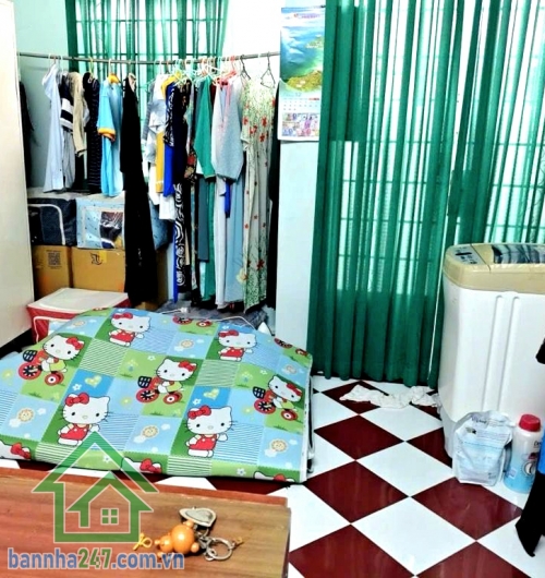 CHỈ 2,9 TỶ - NHÀ NHỎ XINH TRUNG TÂM TÂN BÌNH – BÙI THỊ XUÂN P3 – NHÀ THỜ CHÍ LINH 100M, LÊ VĂN SỸ Vị trí đẹp khu Phường 3, Tân Bình Chỉ cách mặt tiền khoảng 30m
