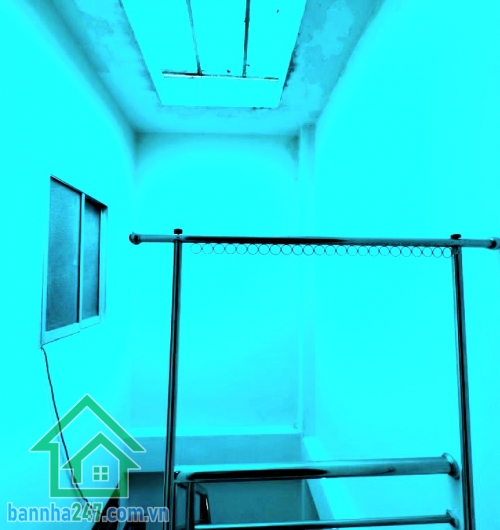5,5 TỶ (TL) – HÀNG HIẾM TÂN BÌNH – Ô TÔ TỚI CỬA – NỞ HẬU 6M - 2PN - 2WC   Căn nhà nhỏ nhưng “cực có giá trị” – vị trí đẹp, nở hậu tài lộc, vừa ở vừa kinh doanh - Mob 0933144037