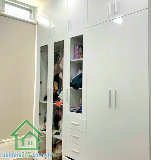 CHỈ 5,45 TỶ – HXH – TRẦN THỊ HÈ – 75M² (5 x 15) – 3 TẦNG - 3PN + 3 PHÒNG TRỌ (VỪA Ở VỪA CHO THUÊ ) • Diện tích: ~75m² (5m x 15m) • Kết cấu: 1 trệt – 2 lầu (3 tầng) ▪ 3 phòng ngủ gia đình ▪  3 phòng trọ cho thuê (có dòng tiền sẵn) • Phù hợp: ở + đầu tư kha