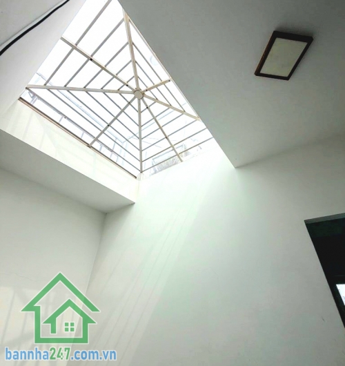CHỈ 8,6 TỶ (TL) – HẺM 7M - NGANG 7M HIẾM – 100M² (7.17 × 17)m – 4 TẦNG – GẦN AEON TÂN PHÚ - 6PN – 5WC