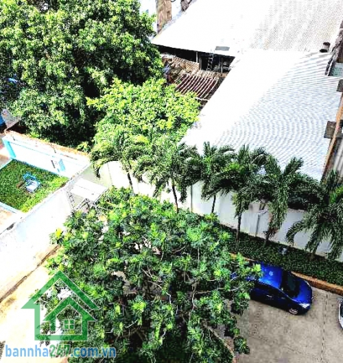 CHỈ 3,1 TỶ - CĂN HỘ GIÁ TỐT – FULL NỘI THẤT – VIEW THOÁNG SÀI GÒN - 2 PN + 1 WC. 654/6 Lạc Long Quân – vị trí kết nối cực thuận tiện trung tâm thành phố