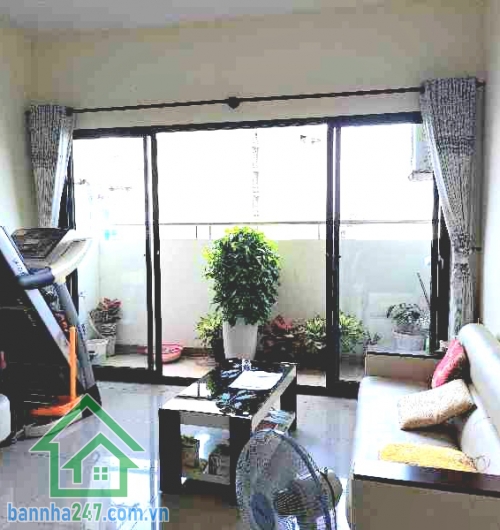 CHỈ 3,1 TỶ - CĂN HỘ GIÁ TỐT – FULL NỘI THẤT – VIEW THOÁNG SÀI GÒN - 2 PN + 1 WC. 654/6 Lạc Long Quân – vị trí kết nối cực thuận tiện trung tâm thành phố