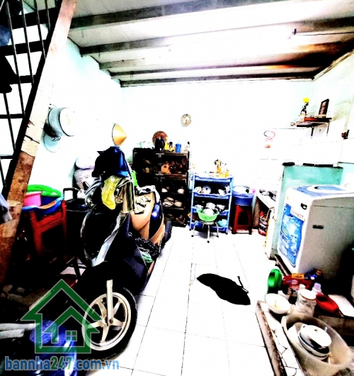 CHỈ 5,5 TỶ – TRẦN MAI NINH, TÂN BÌNH – SÁT MẶT TIỀN – TIỆN XÂY MỚI - 42M² (3.85 × 11) Cơ hội sở hữu đất đẹp trung tâm – giá mềm, vị trí cực kỳ tiềm năng! - Mob 0933144037 
