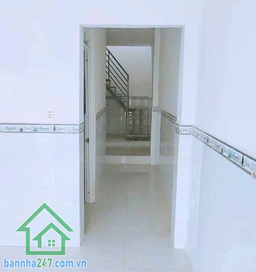 CHỈ 3,65 TỶ - HẺM 4M – THẠNH LỘC 19 – P. AN PHÚ ĐÔNG – 40/44M² – 2 TẦNG (1 trệt 1 lửng) - 2 PN Vị trí đẹp khu Phường An Phú Đông, sát mặt tiền Đường Thạnh Lộc 19