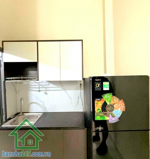 CHỈ 13 TỶ – TRUNG TÂM TÂN BÌNH – HXH VÀO NHÀ – SÁT CÔNG VIÊN LÊ THỊ RIÊNG - DT: 65M² (4 x 16)m - 5PN - 5WC