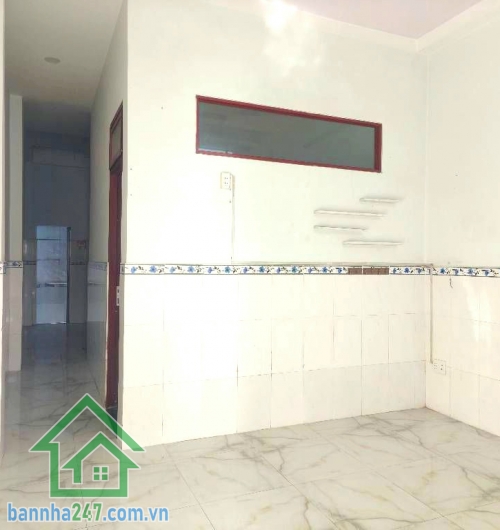 CHỈ 5,2 TỶ - NHÀ 3 TẦNG – NGAY NGÃ TƯ THOẠI NGỌC HẦU & LŨY BÁN BÍCH – DÒNG TIỀN 16,5TR/THÁNG - 3 phòng riêng biệt, mỗi phòng gồm 1 PN + 1 bếp + 1 WC - Vị trí đắc địa: Ngay ngã tư Thoại Ngọc Hầu – Lũy Bán Bích, khu dân cư sầm uất, nhu cầu thuê cao