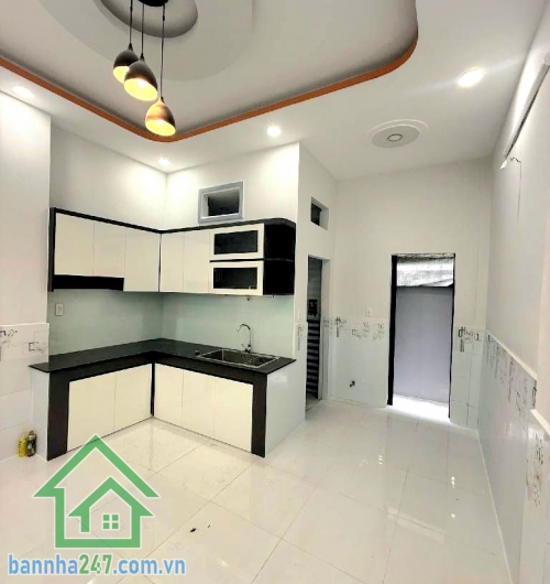 CHỈ 4,75 TỶ – HIẾM – NHÀ MỚI 2 TẦNG - DT: 48M² – HẺM Ô TÔ ĐỖ CỬA – NGAY AEON MALL TÂN PHÚ - 2PN - 2WC Khu AEON Mall Tân Phú – vị trí cực đẹp, tiện ích ngập tràn