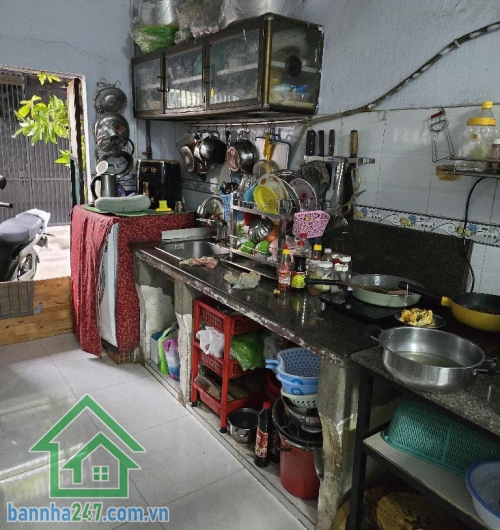 MTKD BÌNH TÂN – 80M² – CHỈ 6,8 TỶ 4 x 20m – Sổ vuông đẹp 1 trệt 1 lầu – 3PN – 3WC Gần Lê Thúc Hoạch, Bình Long, thông Kênh Nước Đen Sổ hồng riêng – Công chứ nhanh.