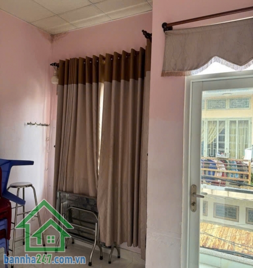 CHỈ 4,25 TỶ – NHÀ 2 TẦNG MỚI ĐẸP – HẺM XE HƠI 5M – GẦN LÊ VĂN QUỚI – GIÁP TÂN PHÚ