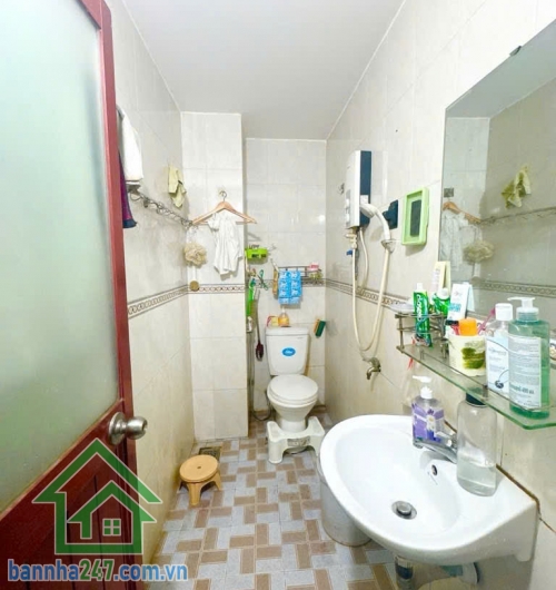 NHỈNH 4 TỶ - HXH – Ô TÔ NGỦ TRONG NHÀ – KHU PHÂN LÔ ĐỒNG BỘ – ĐƯỜNG 18A – BÌNH HƯNG HÒA A. 